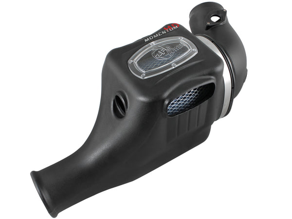 aFe Momentum HD PRO 10R Stage-2 Si Intake for 03-07 Ford Diesel V8-6.0L