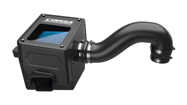 CORSA Cold Air Intake for 2019-2024 Dodge RAM 5.7L V8 with MaxFlow 5 Filter