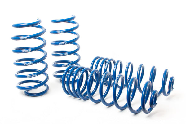 H&R Sport Springs for 93-98 Volvo 850/S70 Sedan/Coupe (Including T5R)
