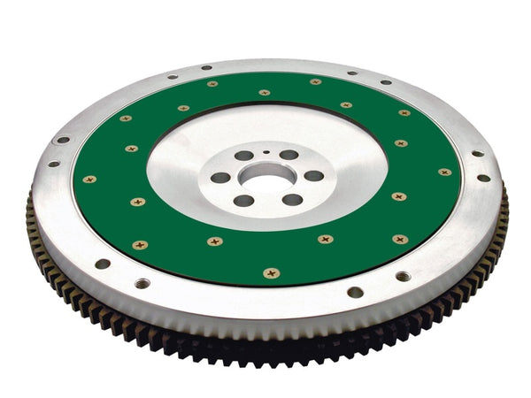 Fidanza Aluminum Flywheel for 1989-1998 Nissan 240SX KA24DE