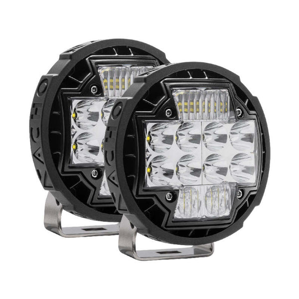 Nacho Lighting TM5 Fleet (Pair)