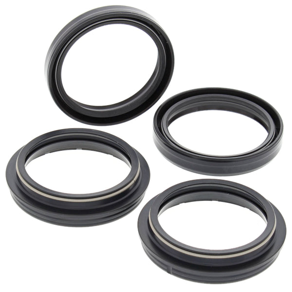 All Balls Racing Fork Oil & Dust Seal Kit for Honda CRF250R (20152023)