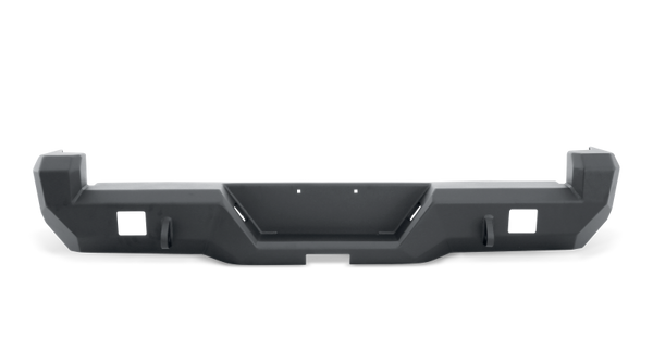 Body Armor 4x4 05-15 Toyota Tacoma Pro Series Rear Bumper