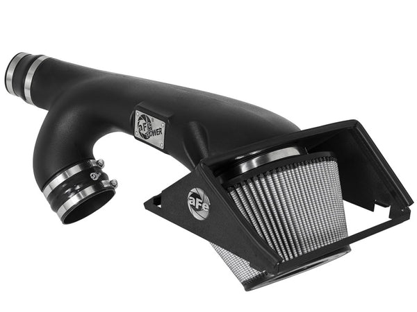 aFe MagnumFORCE Stage-2 Intake System for 2017 Ford F-150 V6-3.5L