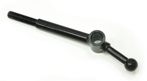 Torque Solution Short Shift Plate: Mazda 3 2014-2018