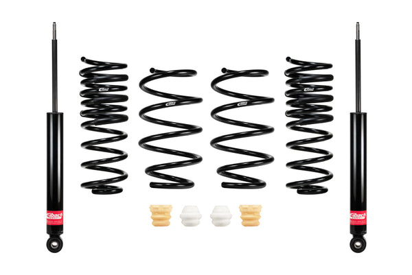 Eibach Pro Kit Lowering Springs for 2022+ Hyundai Santa Cruz AWD