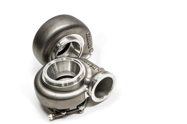 Garrett G30 Turbocharger V-Band Turbine Housing Kit 0.83 A/R (Reverse Rotation)