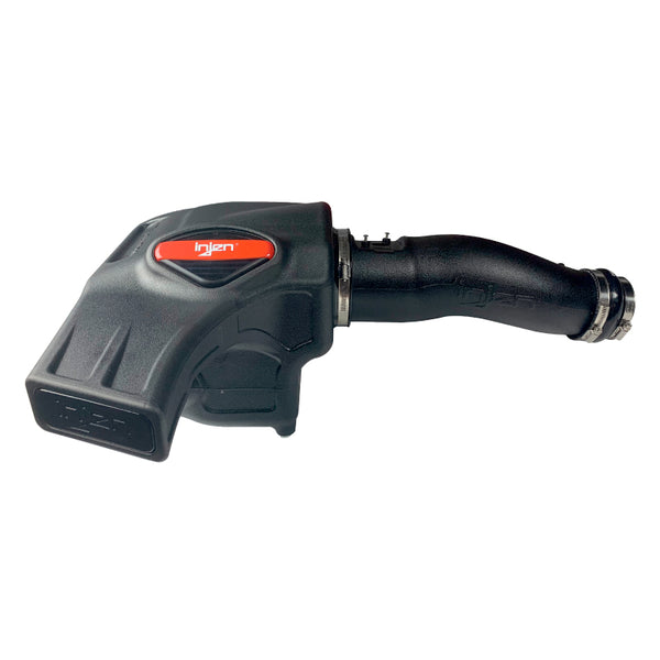 Injen 10-21 Toyota 4Runner Evolution Cold Air Intake - V6 4.0L, Dry Filter