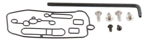 All Balls Racing Carburetor Gasket Kit KTM SX 450 ATV (20092010)