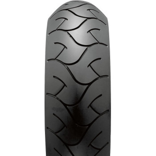 Bridgestone Battlax BT012R 160/60R15 M/C 67H TL Rear Motorcycle Tire