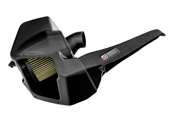 AWE Tuning Carbon Fiber AirGate Intake Kit for Audi B9/B9.5 S4/S5/RS5 3.0T