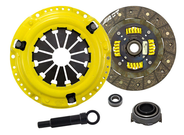 ACT Sport Performance Single Clutch Kit for 1992 Honda Civic