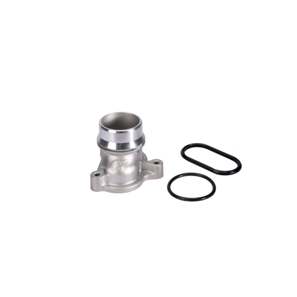 Fleece Performance 11-25 Ford F-250/F-350/F-450 6.7L Power Stroke Thermostat Housing Upgrade