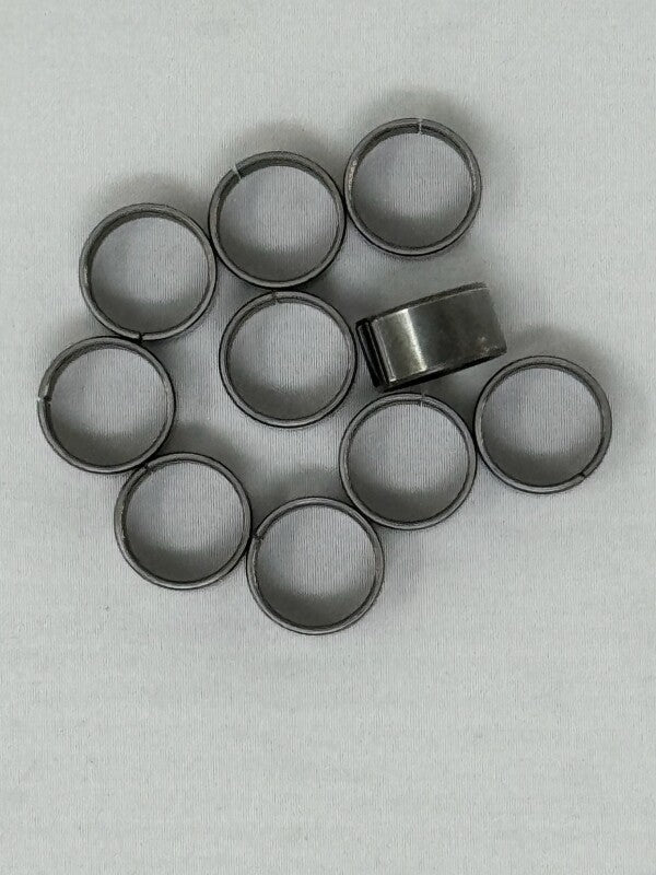 KYB 95+ Honda/Kawasaki/Suzuki/Yamaha Bushing Cartridge Head 12.5 mm. - 10 Pack