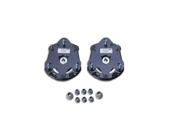 Ford Racing Adjustable Front Strut Mounts for 2015-2024 Mustang GT / 2015-2020 GT350