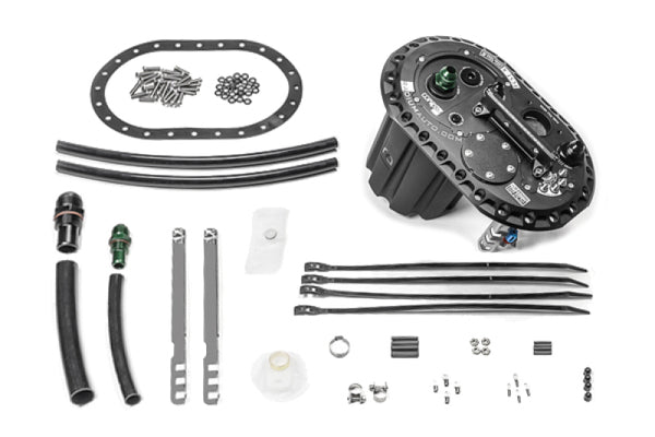 Radium Engineering FCST-X For External Pumps