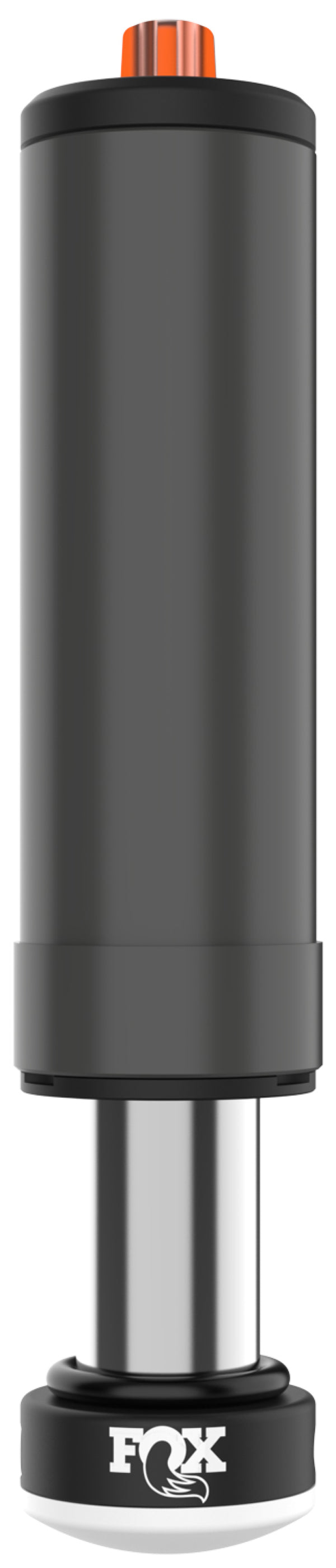 FOX 2.0 Factory Series 2in. Bump Stop with 1-1/4in. Shaft Pinch Mount