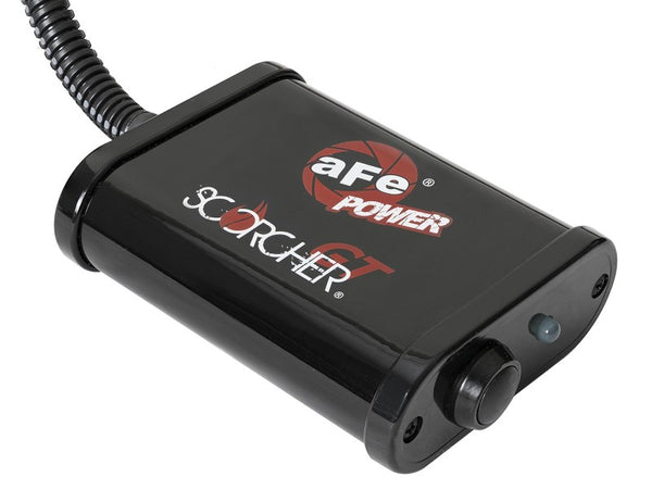 aFe Scorcher GT In-Line Performance Module RAM 1500 5.7L HEMI V8 (20132018) / 1500 Classic (20192021)