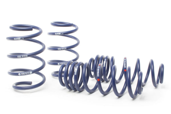 H&R Sport Springs for 2019-2022 Volkswagen Arteon 4MOTION 2.0 TSI (AWD) with DCC & Sport Suspension