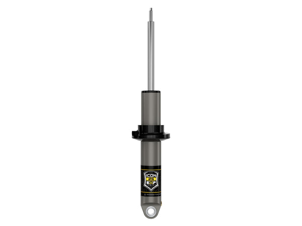 ICON HOSS 2.0 Rear EXP Coilover for 2021+ Ford Bronco - 2.5in
