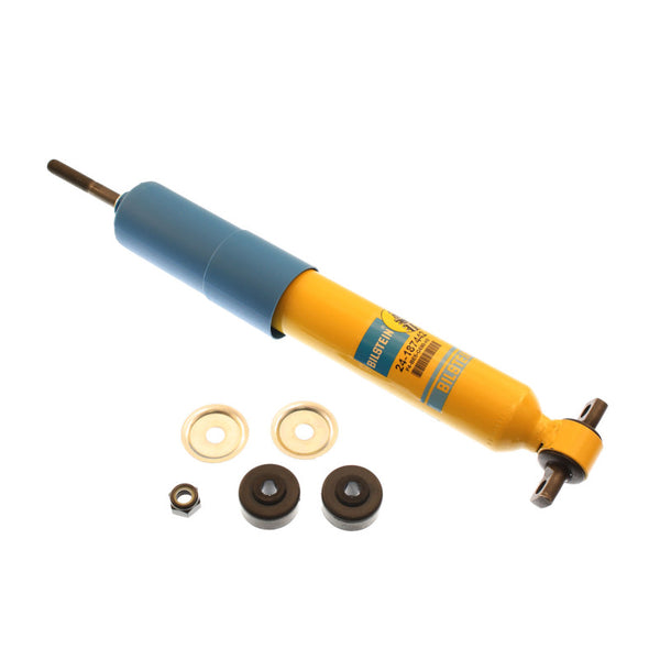 Bilstein B6 4600 Shock Absorber for 1997 Ford F-150 Base RWD - 46mm Monotube