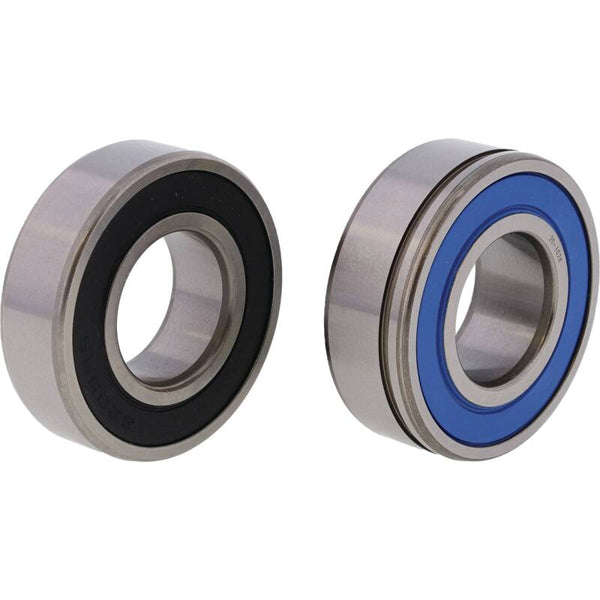 All Balls Racing Front ABS Wheel Bearing Kit 2020 Harley ELW LiveWire