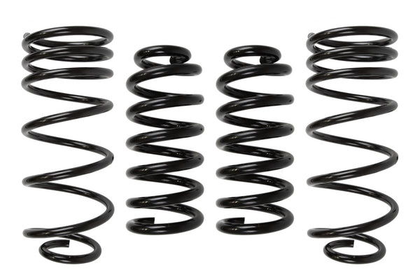 UMI Performance 93-02 GM F-Body Lowering Spring Kit 1.25in -1.5in Lowering