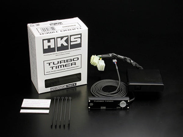 HKS NT-2 Timer Wiring Harness