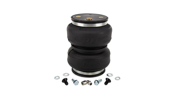 Air Lift Replacement Air Spring (Bellows Type) 5.07.0in Ride Height, 7.0in Max Diameter