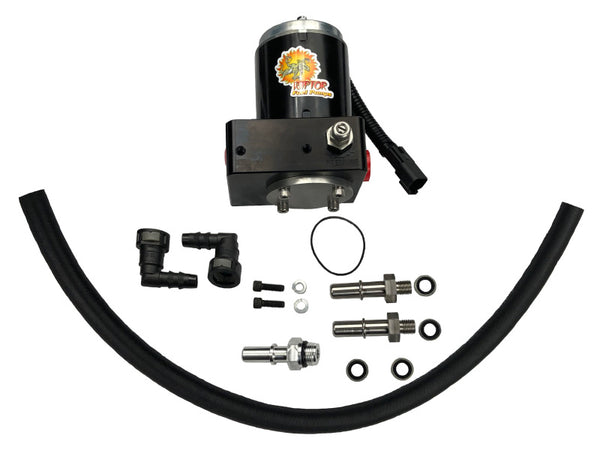 AirDog PureFlow Raptor FRRP-100 Factory Replacement Fuel Pump for 1998.52002 Dodge Ram 5.9L Cummins
