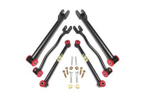 BMR Rear Suspension Kit for 2009-2014 Cadillac CTS-V - Black Hammertone