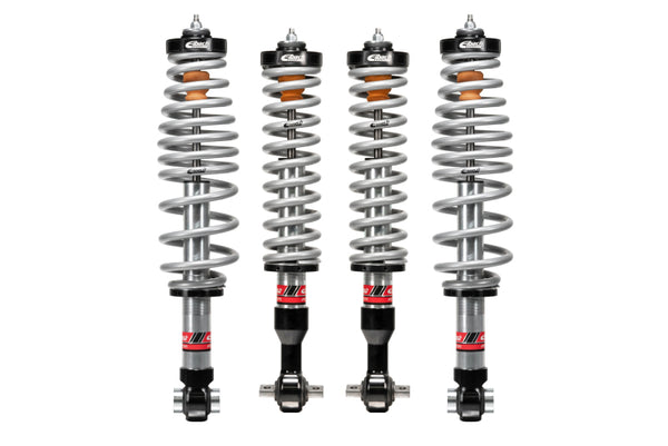 Eibach Pro-Truck 2.0 Coilover for 2021+ Ford Bronco Front & Rear