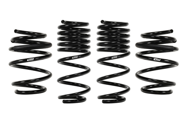 Eibach Pro-Kit Lowering Springs for 2017-2020 Honda Civic Type R