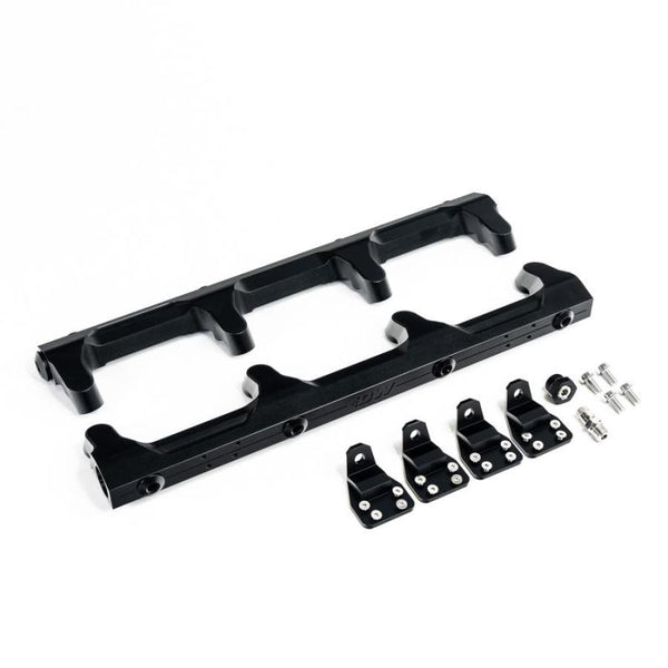 DeatschWerks Fuel Rails for Chevrolet LSA/LS9 - Camaro ZL1, CTS-V, Corvette ZR1