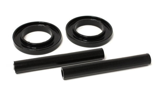 Energy Suspension Front Spring Upper & Lower Isolator Set for 83-04 Ford Mustang SVO