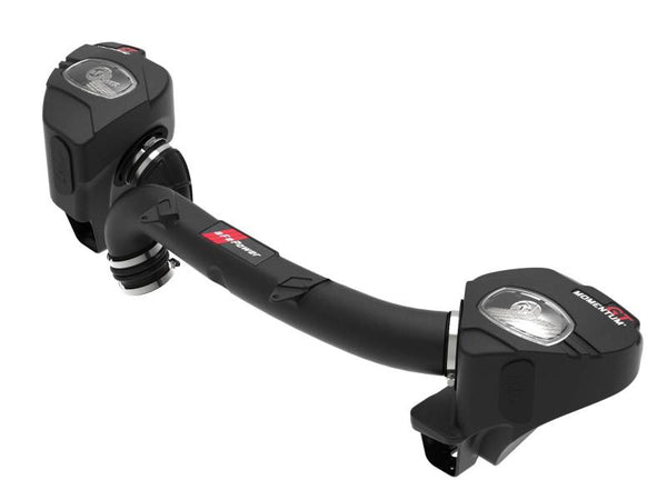 aFe Momentum GT Cold Air Intake for 21-22 BMW M3/M4 (G80/82/83) L6-3.0L (tt) w/ Pro DRY S Filter