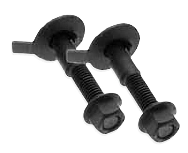Eibach Pro-Alignment EZ Camber Bolt Kit for 12+ Subaru BRZ/FR-S