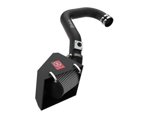 aFe Takeda Cold Air Intake System w/ Pro DRY S Filter for 2013-2014 Subaru Outback H4 2.5L