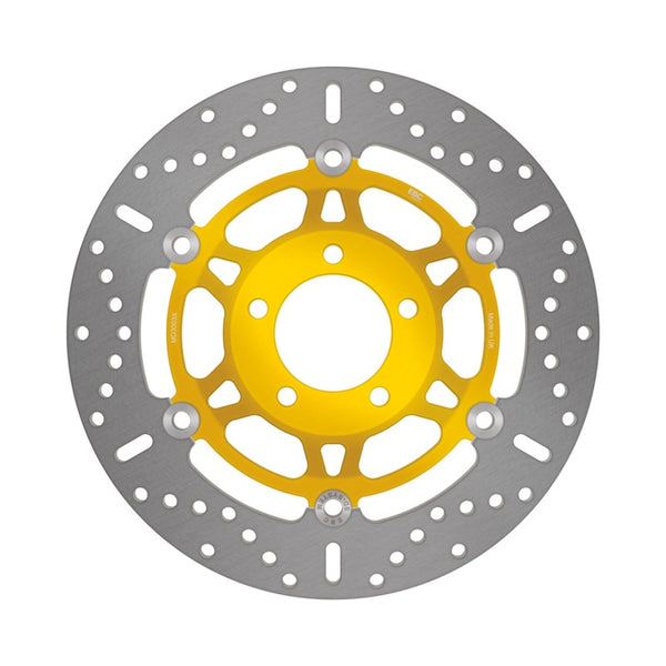 EBC 96-98 Suzuki GSF 600 Bandit Front Left/Right Standard Rotor