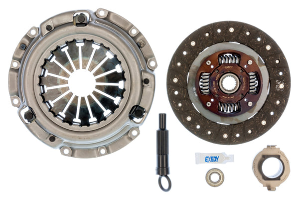 Exedy OE Clutch Kit for 2001-2003 Mazda Protege L4