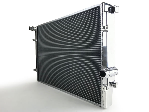 CSF Triple-Pass Radiator for 2015+ Volkswagen Golf/GTI (VAG MQB)