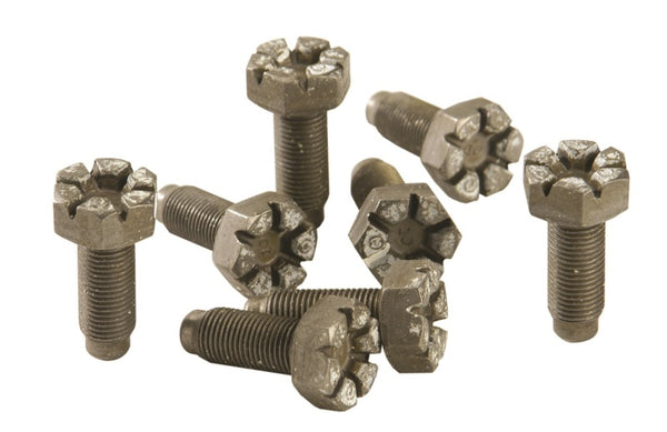 Ford Racing 4.6L Manual Flywheel Bolts for Mustang GT 2005-2010