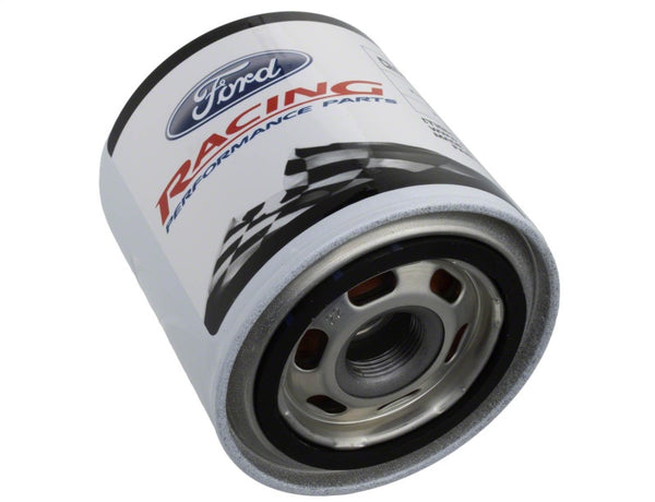 Ford Racing High Performance Oil Filter - Enhanced Filtration