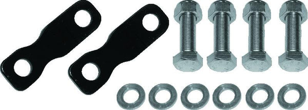 DragonFire Racing 16-22 Yamaha YXZ1000R Harness Mount