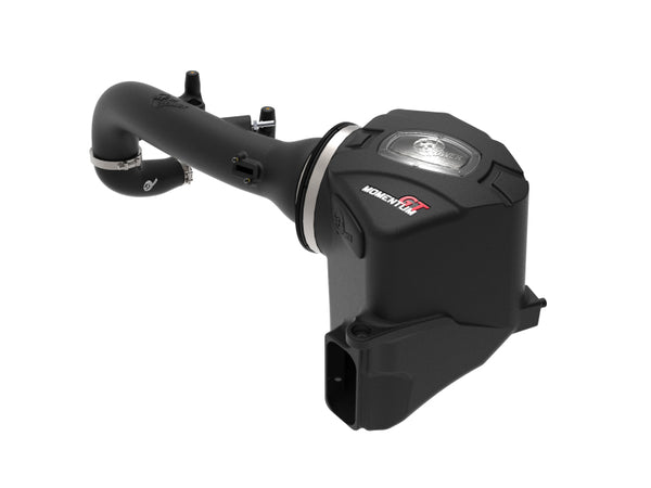 aFe Momentum GT Pro DRY S Cold Air Intake for 2019-2020 GM Silverado/Sierra 1500 2.7L 4-CYL