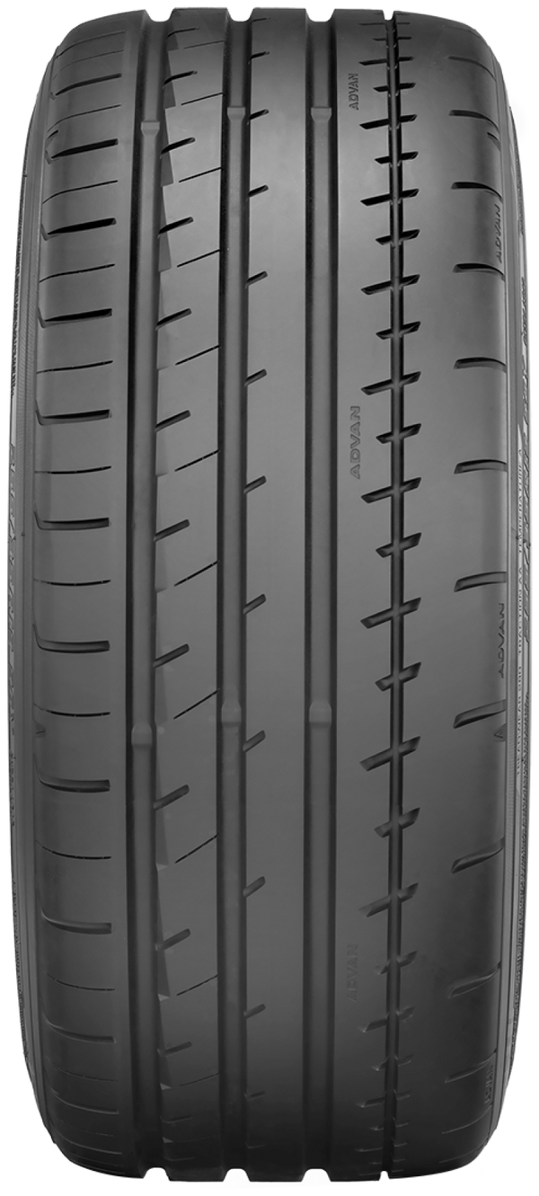 Extreme Performance Summer Tire – Yokohama Advan Apex V601 255/35R18 94Y