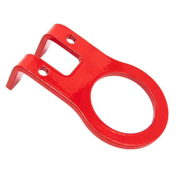 Ford Racing GT350 Front Tow Hook Assembly (2015-2017)