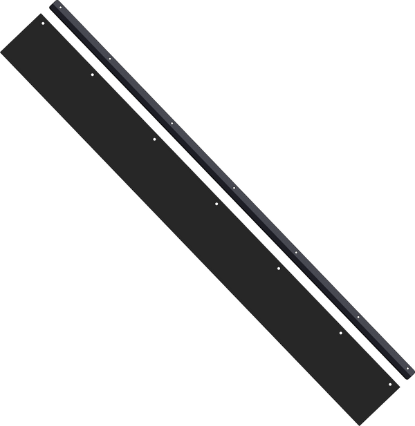 KFI Plow Flap Kit 60 in.