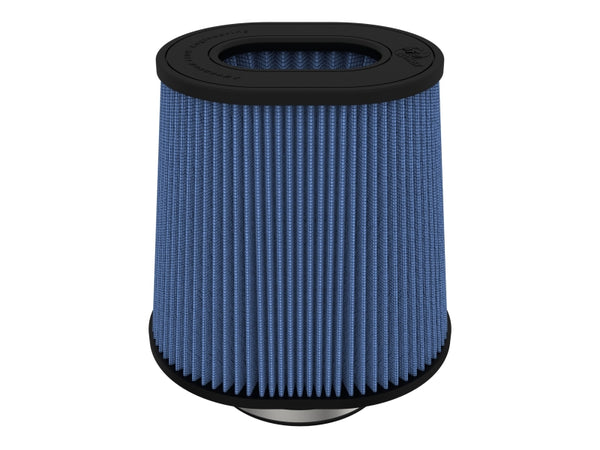 aFe Magnum FLOW Pro 5R Universal Air Filter 5.50in F / 10x8 IN / Bx 8x6 T (Inv) / 9in H