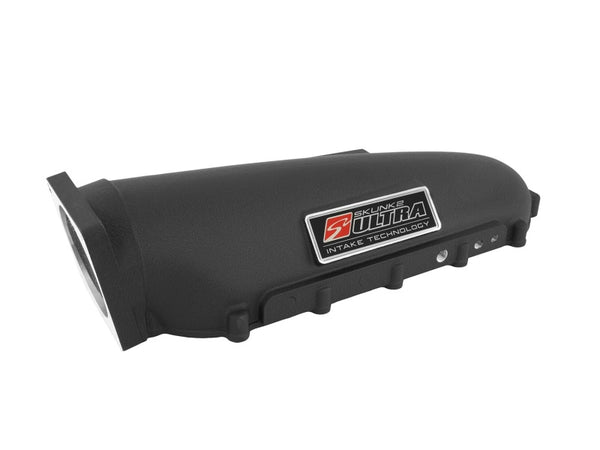 Skunk2 Ultra Race K Series Side Feed Plenum Kit - 3.5L Vol 90mm Inlet 5.0 Ford T / Body Bolt Pattern